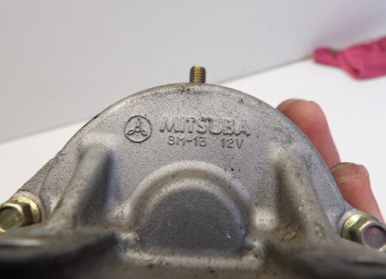 Starting motor Honda CBR 600 F