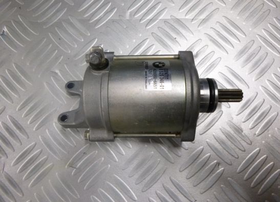 Startmotor BMW S 1000 RR