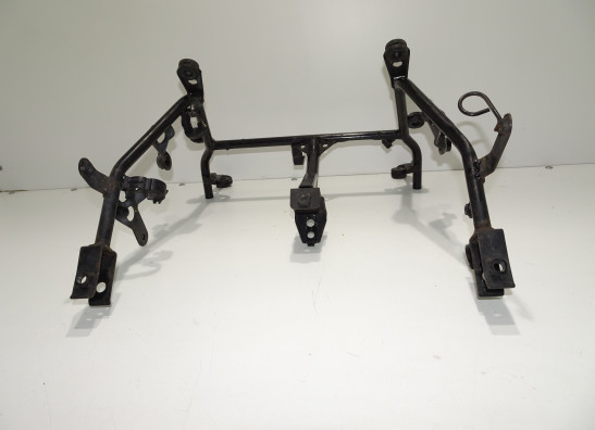 Lampenverkleidung Rahmen Yamaha TDM