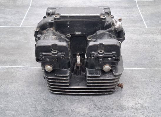 Cylinder head Suzuki GSX 400 E