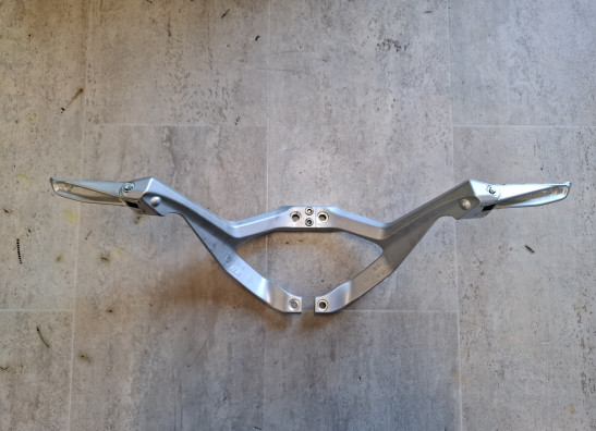 Duo voetsteun set Ducati 959 Panigale