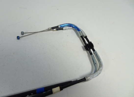 Exup servo klep Yamaha FZ1