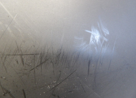 Linker kofferdeksel Yamaha Overige Yamaha