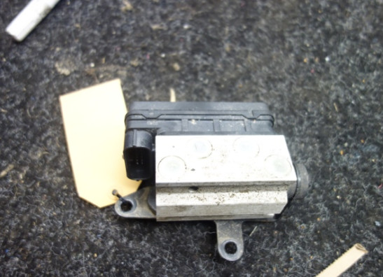 ABS pump Kawasaki Ninja 125