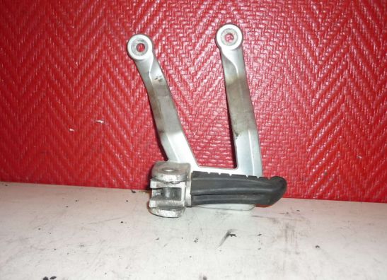 Duo voetsteun links KTM 950 SM 2005-2006