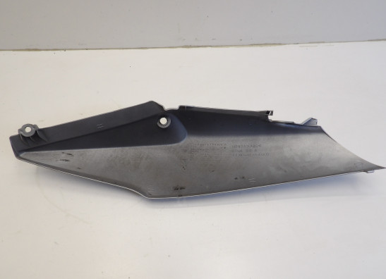 Rechter achterkant Honda CBF 1000