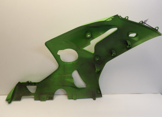 Cowl Left Kawasaki ZX 6 R