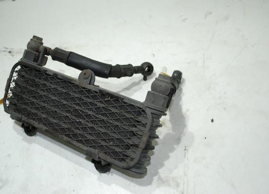 Oil cooler Suzuki SV 1000