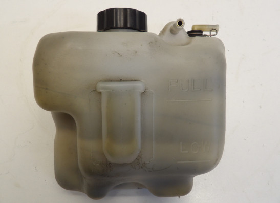 Radiator reserve tank  Yamaha V max