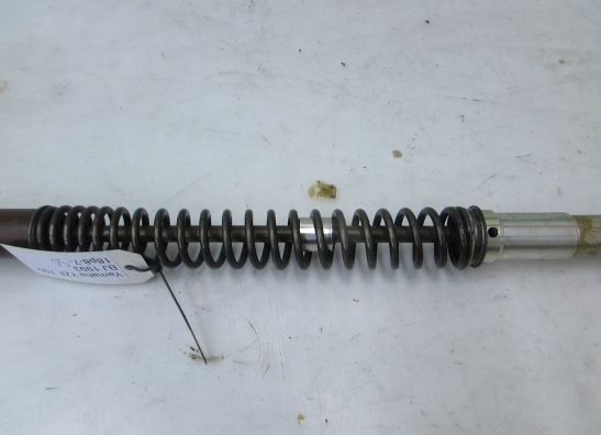 Voorpoot binnen Yamaha YZF 750