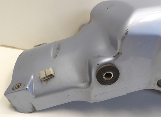 Rear fender Honda TRANSALP