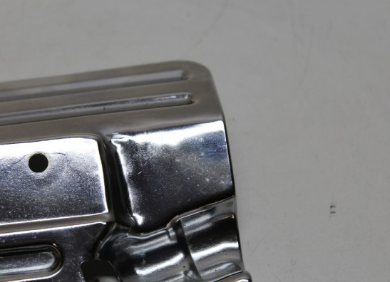 Fussrastetrager vorne rechts Honda VFR 750 R - RC30