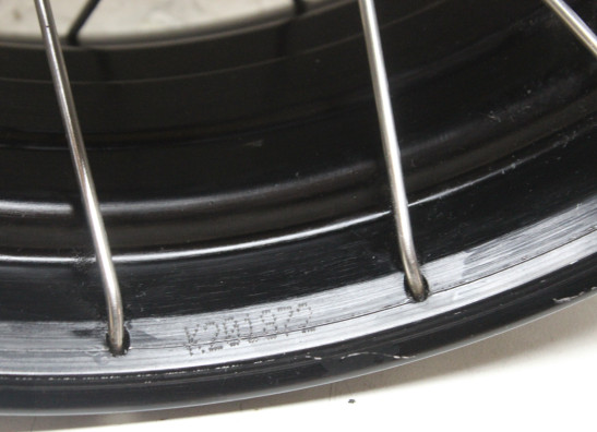 Rear wheel Honda X-adventure 750