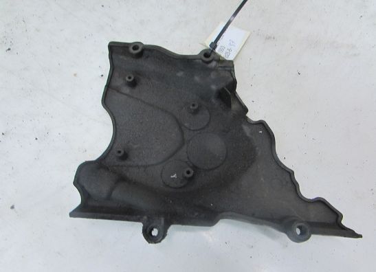 Motorblokdeksel voortandwiel Kawasaki KLE 500