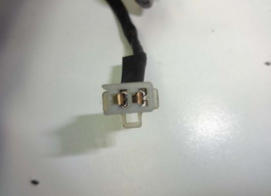 Knipperlicht Honda Dylan