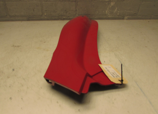 Rechter achterkant BMW K 1200 RS