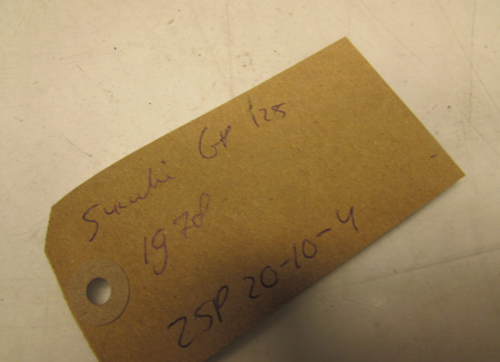 Kupplungshebel Suzuki Overige Suzuki