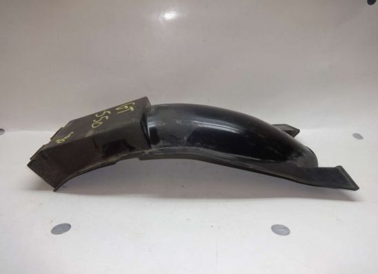 Achterspatbord Kawasaki Z 550 GT