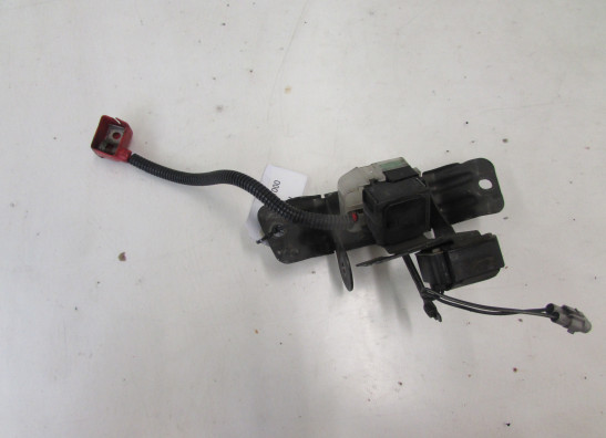 Anlasser Relais Suzuki TL 1000