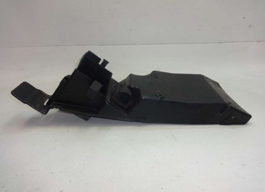 Batterie befestigung Kawasaki ZXR 400