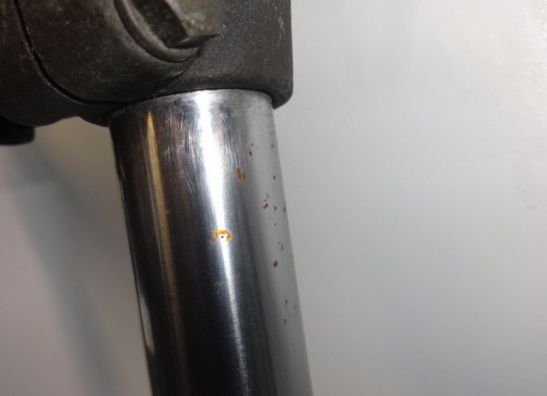 Voorpoten Suzuki GR 650