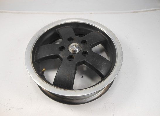 Felge vorne Vespa Gts 300