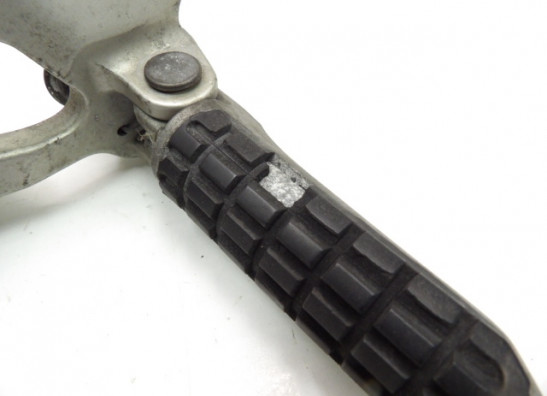 Rechter schetsplaat Kawasaki ZZR 1100