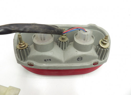 Rear light Kawasaki ZZR 1100