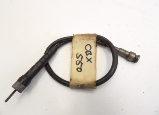 Drehzahlmesser kabel Honda CBX 550 F2