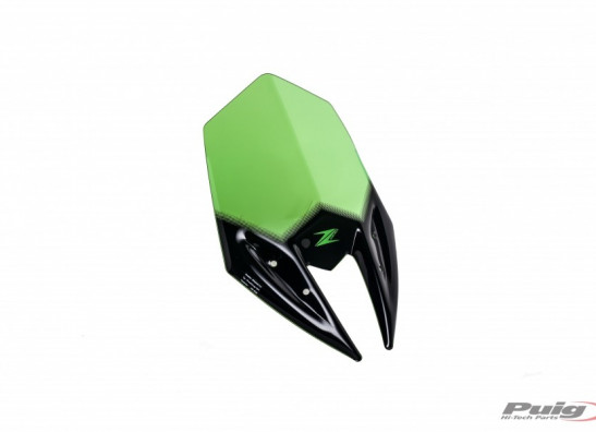 Scheibe Windschild Kawasaki Z 800