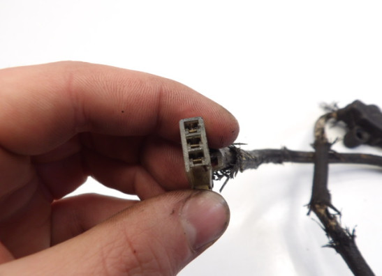 Standaard schakelaar Kawasaki GPZ 900