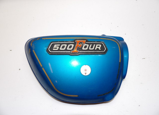 Rechter zijkuip klein Honda CB 500