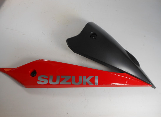 Verkleidung rechts unten Suzuki GSX S 1000