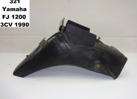 Rear fender Yamaha FJ 1200