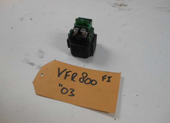 Starter Relay Honda VFR 800 I