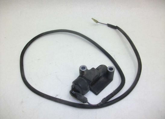 Engine parts Honda CMX 450