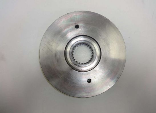 Flywheel rotor Suzuki LS 650