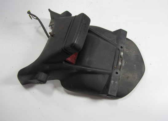 Achterspatbord Ducati ST2