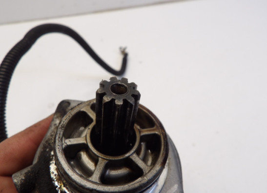 Starting motor Suzuki VL 800