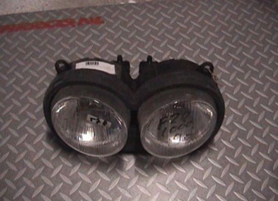 Headlight Yamaha FZR 1000