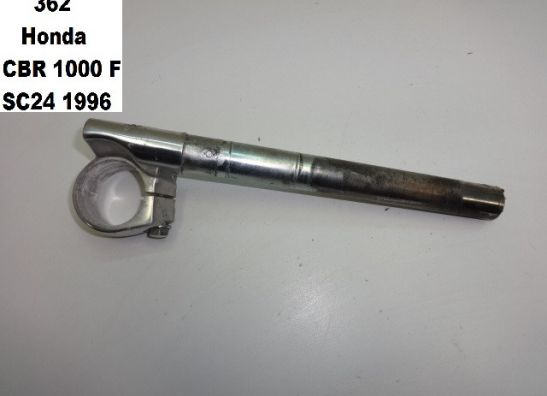 Steering Handle right Honda CBR 1000 F