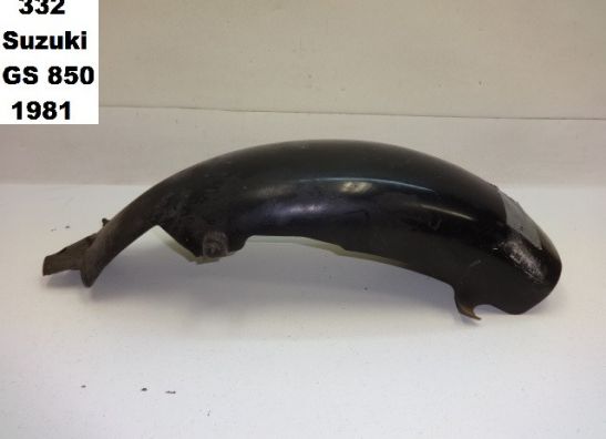 Rear fender Suzuki GS 850