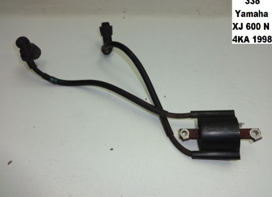 Ignition Coil Yamaha XJ 600 Diversion