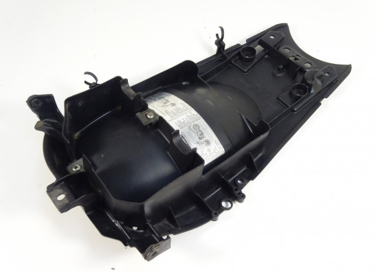 Undertail rear fender Kawasaki ER 6