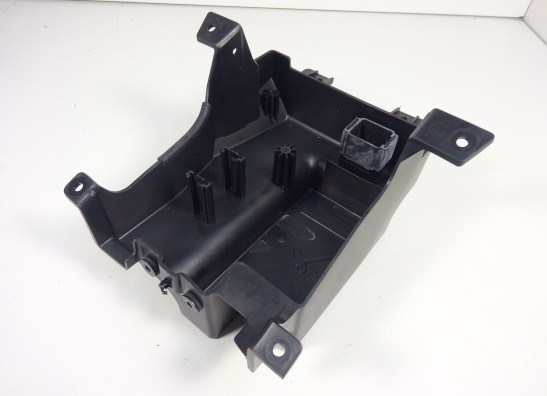 Batterie befestigung Kawasaki Z 1000 Sx