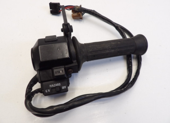 Handlebar switch assy right Yamaha XV 920