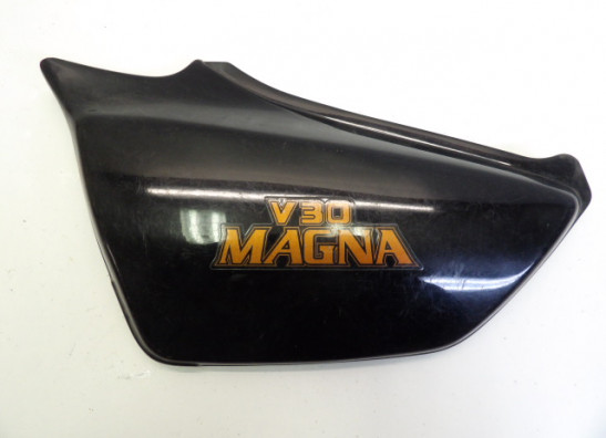 Linker zijkuip klein Honda VF 500 