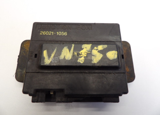 Fuse box Kawasaki VN 700  750