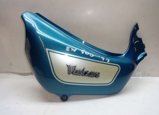 Cowl left small Kawasaki EN 500 Vulcan