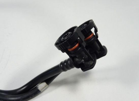 Throttle body Ducati monster 696